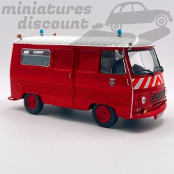 Peugeot J7 Pompiers -...