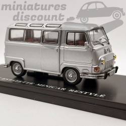 Renault Estafette minicar...