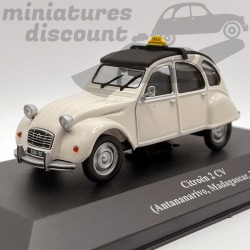 Citroën 2 CV -...