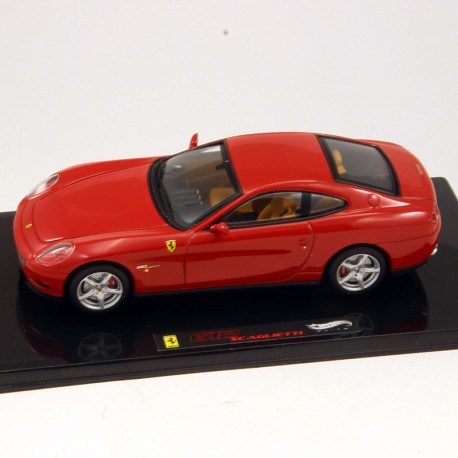 ferrari 612 scaglietti hot wheels