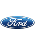 Voitures Miniatures du constructeur Ford, Mustang, Fiesta, Escort...